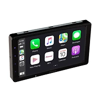 Pioneer 9" Digital Multimedia Receiver with Android Auto/Apple Car Play - Black