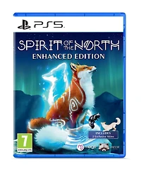 Merge Games Spirit of The North