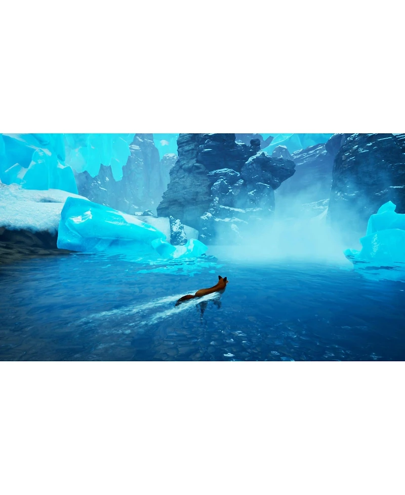 Merge Games Spirit of The North