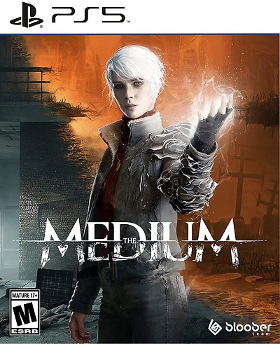 Koch Media The Medium