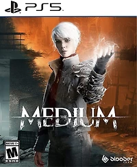 Koch Media The Medium