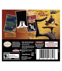 Warner Bros Looney Tunes: Duck Amuck
