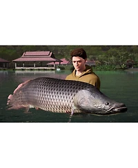 Maximum Games Fishing Sim World: Pro Tour Collectors Edition