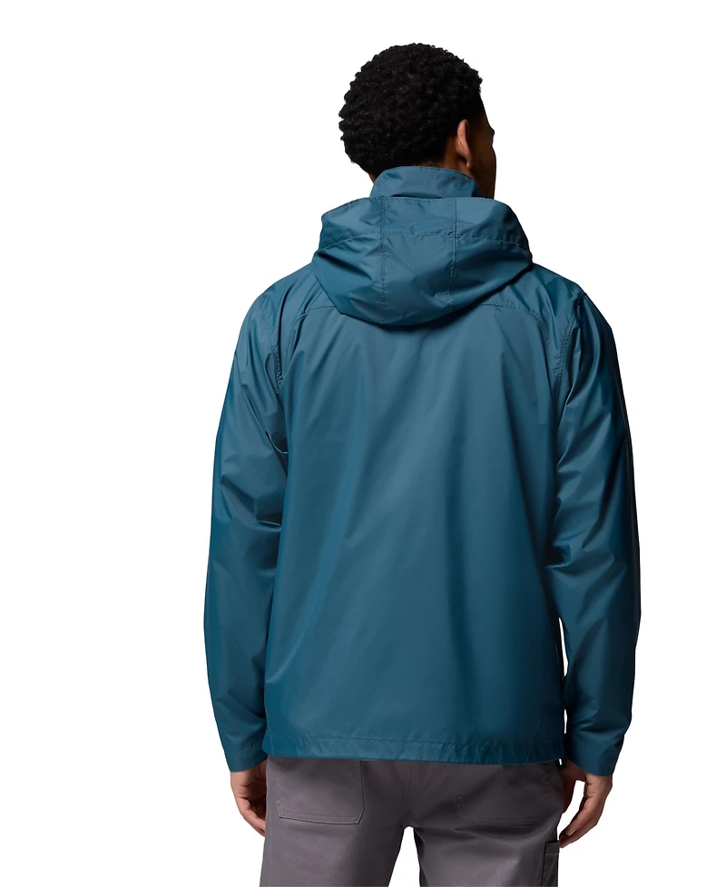 Columbia Men's Glennaker Lake Rain Jacket