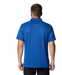 Columbia Men's Utilizer Short Sleeve Polo Shirt