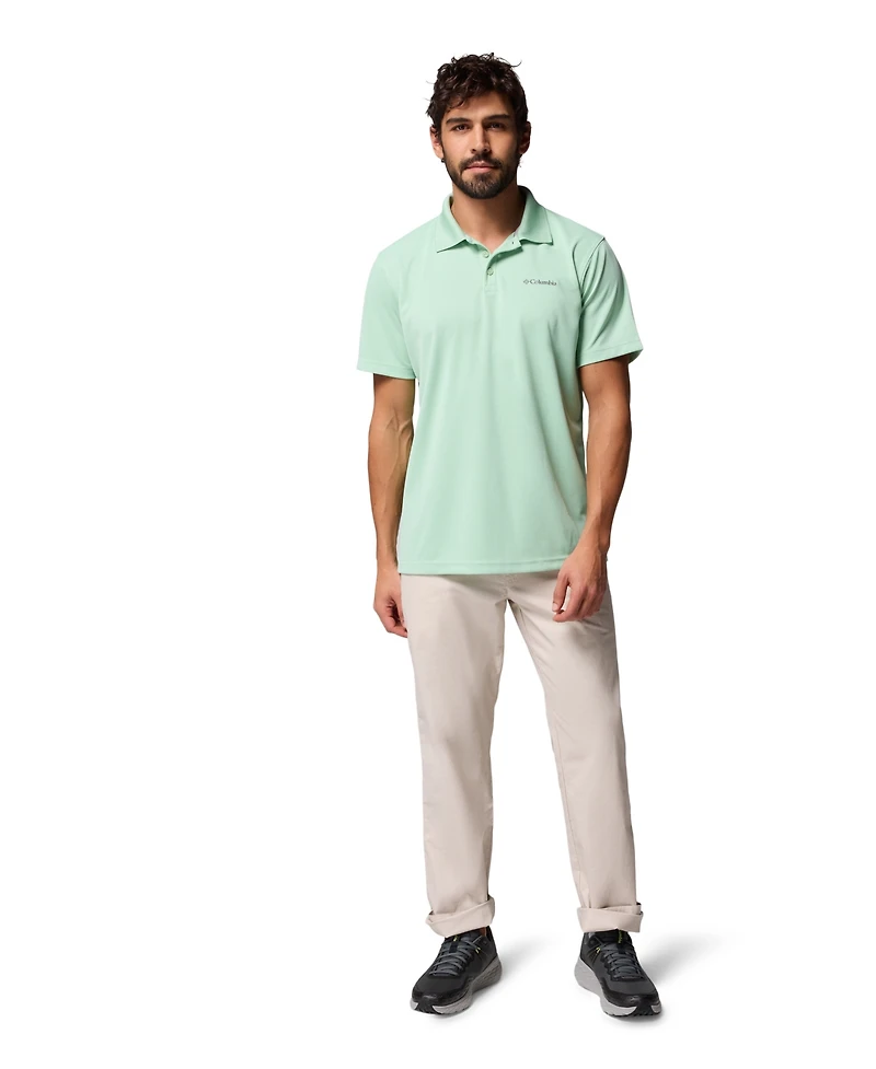 Columbia Men's Utilizer Polo Shirt