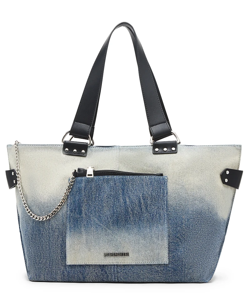 Steve Madden Balisia Tote Bag