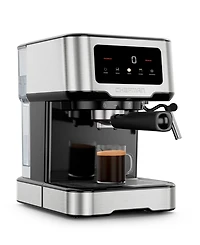 Chefman Craft Brew Espresso Machine