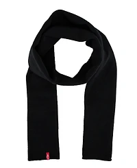 Levi's Men's 2-Piece Matching Beanie and Scarf Set