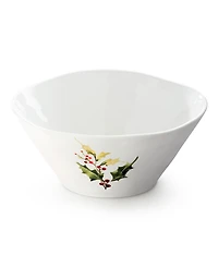 Certified International Holly Vines Deep Bowl