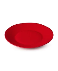 Certified International Christmas Round Platter