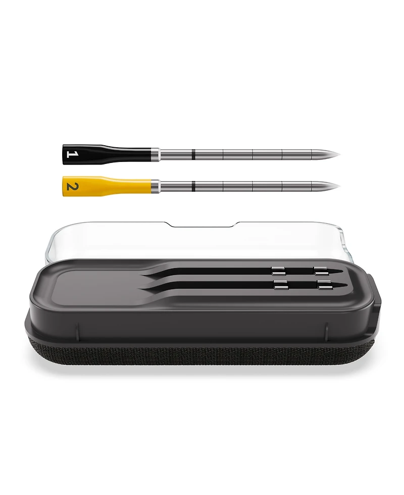 Chefman Chef Iq Sense Smart Thermometer
