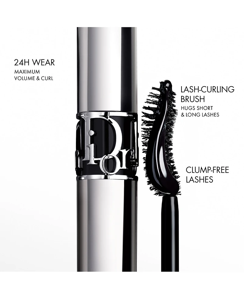 Dior 2-Pc. Diorshow Volume and Curl Lash Essentials Gift Set