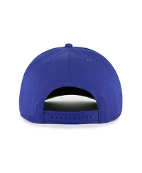 '47 Brand Big Boys and Girls Royal Florida Gators Byline Hitch Adjustable Hat