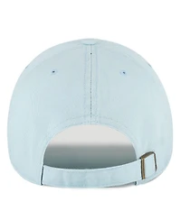 '47 Brand Men's Powder Blue Kentucky Wildcats Vault Clean Up Adjustable Hat