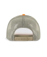 '47 Brand Men's Tennessee Orange Tennessee Volunteers Arid Adjustable Trucker Hat
