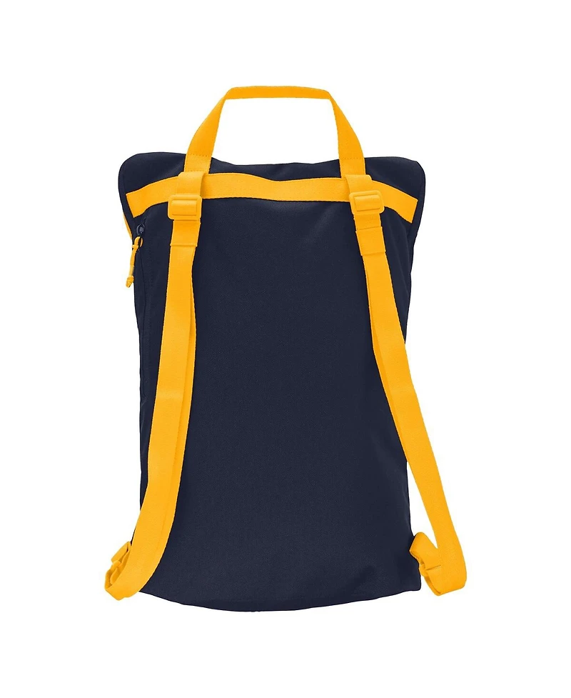 Nike Michigan Wolverines Utility Gym sack Bag