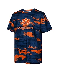 Outerstuff Preschool Navy Auburn Tigers Scrimmage T-Shirt