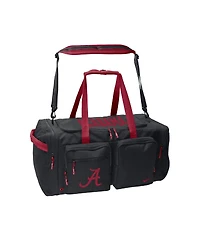 Nike Alabama Crimson Tide Utility Power Duffel Bag