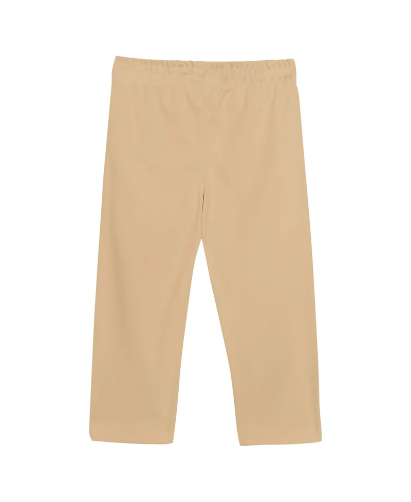 Outerstuff Baby Boys and Girls Colorado Buffaloes 2-Piece Red Zone Jersey Pants Set