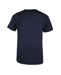 Jordan Toddler Navy Michigan Wolverines Legend Performance T-Shirt