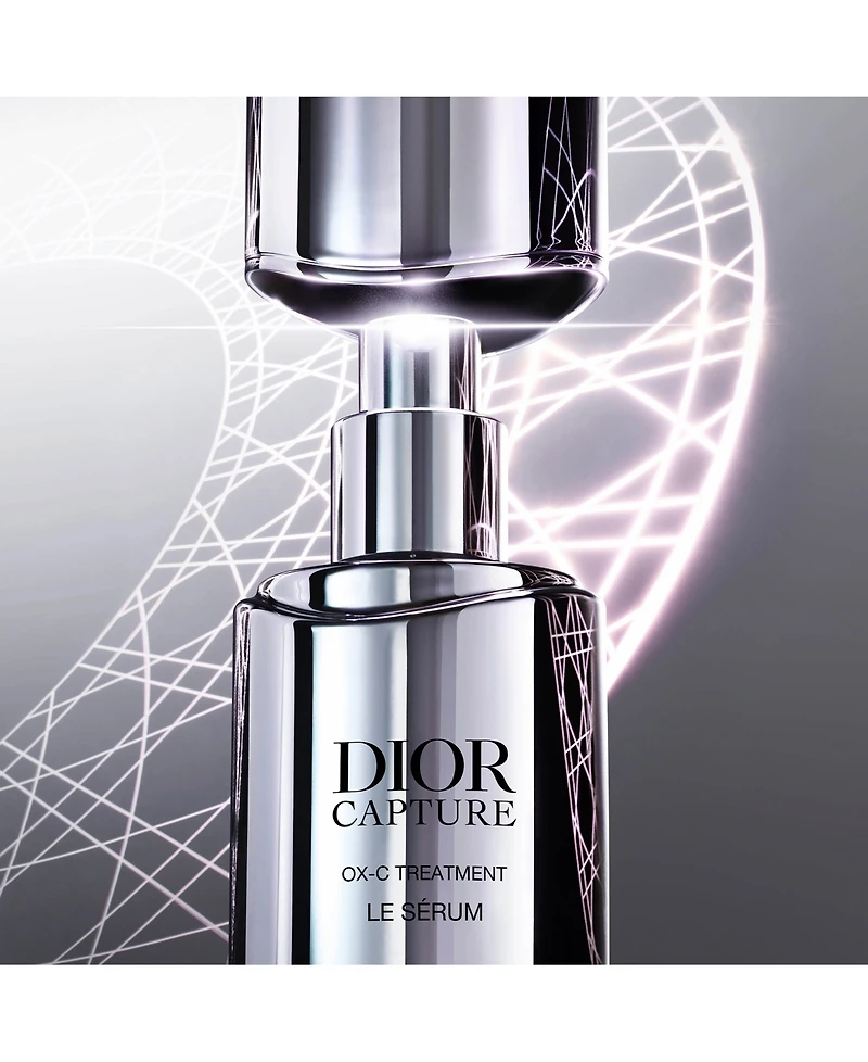 Dior 4-Pc. Dior Capture Lotion, Serum & Cream Skincare Set