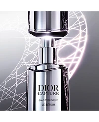 Dior 4-Pc. Dior Capture Lotion, Serum & Cream Skincare Set