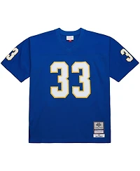 Mitchell & Ness Men's Tony Dorsett Royal Pitt Panthers 1976 College Vault Legacy Jersey