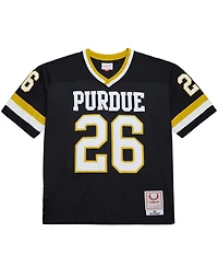 Mitchell & Ness Men's Rod Woodson Black Purdue Boilermakers 1986 College Vault Legacy Jersey