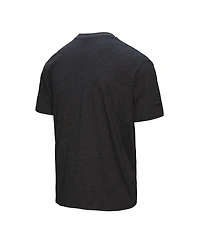 Mitchell & Ness Women's Black Philadelphia Phillies Boyfriend T-Shirt