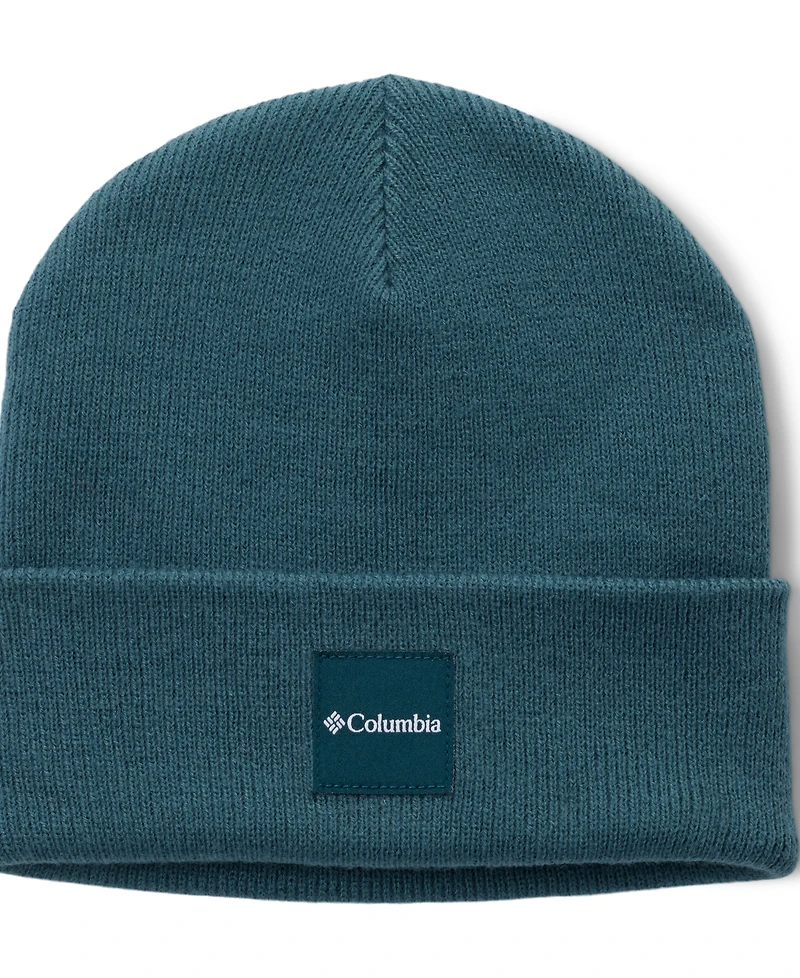 Columbia Men's City Trek Heavyweight Beanie