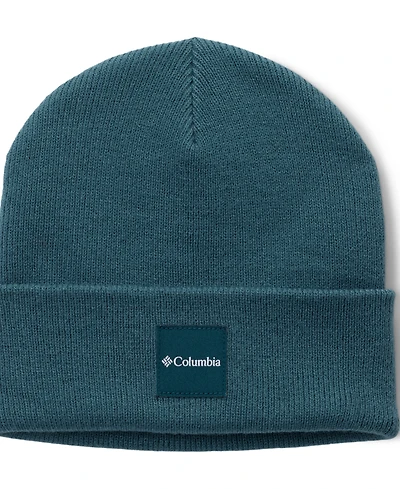 Columbia Men's City Trek Heavyweight Beanie