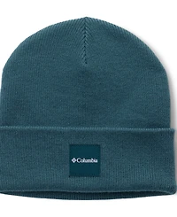 Columbia Men's City Trek Heavyweight Beanie