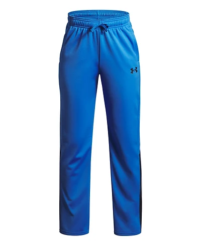 Under Armour Big Boys Brawler Tapered Pants