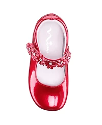 Nina Little and Big Girls Tuley Mary Jane Dress Shoe