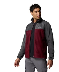 Columbia Men's Steens Mountain Full Zip Fleece Jacket