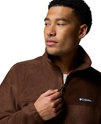Columbia Men's Steens Mountain Full Zip Fleece Jacket