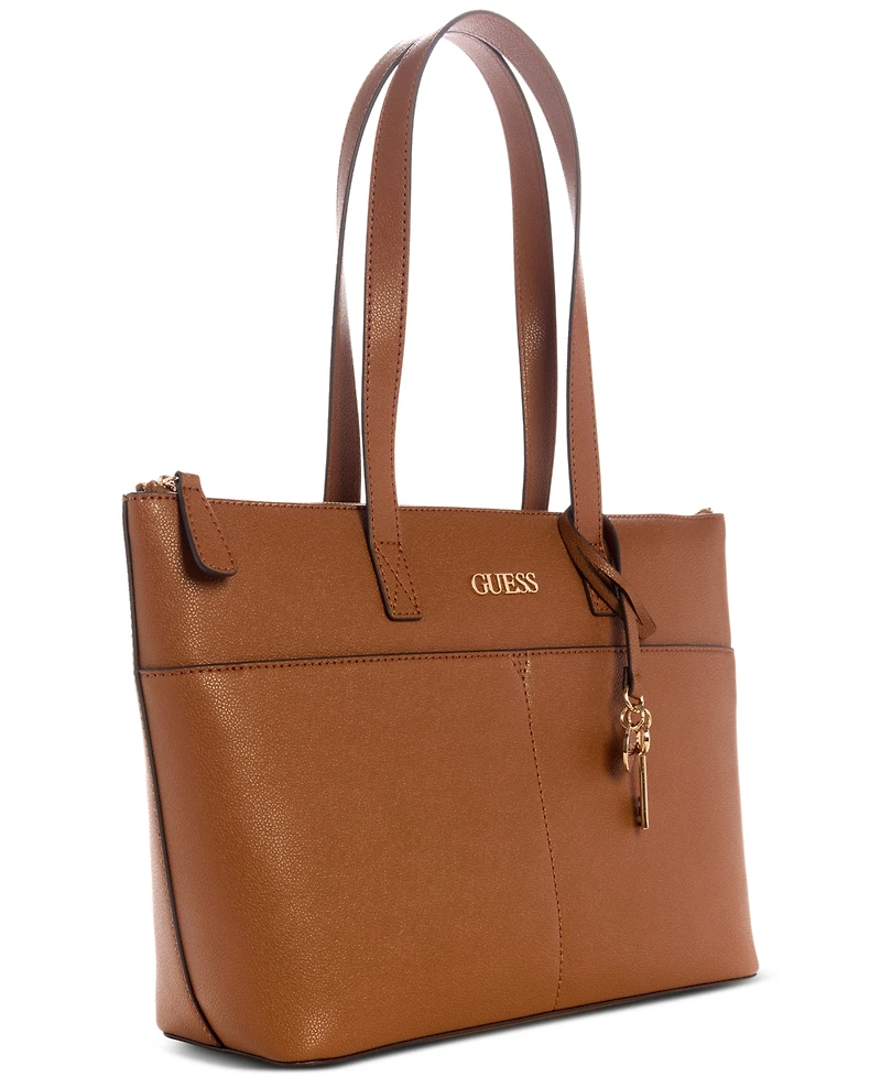 Guess Azulena Extra-Large Tote Bag