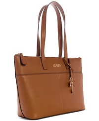 Guess Azulena Extra-Large Tote Bag