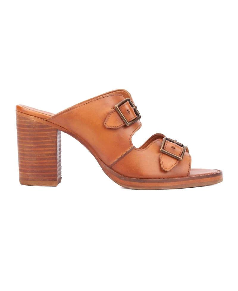 Women's Lidia Heel Sandal