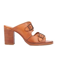 Women's Lidia Heel Sandal