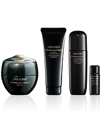 Shiseido 4-Pc. Future Solution Lx Regenerating Cream Set