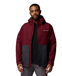 Columbia Men's Hikebound Jacket