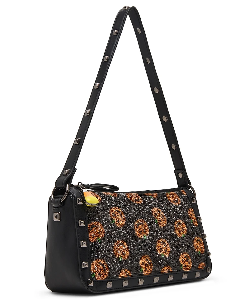Betsey Johnson Smashing Small Shoulder Bag