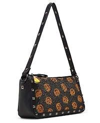 Betsey Johnson Smashing Small Shoulder Bag