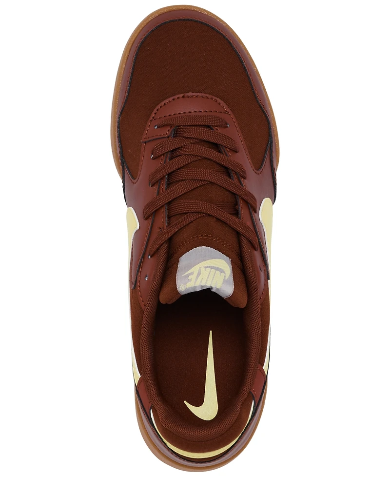 Nike Women's Terra Manta Casual Sneakers from Finish Line
