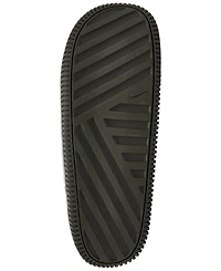 Nike Men's Calm Real Tree Slide Sandals from Finish Line