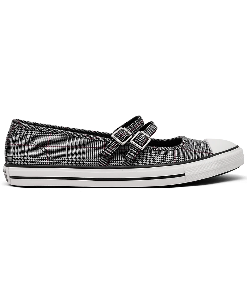Converse Women's Chuck Taylor All Star Dainty Mary Jane Casual sneaker from Finish Line