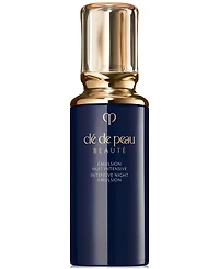 Cle de Peau Beaute Intensive Night Emulsion, 4.2 oz.