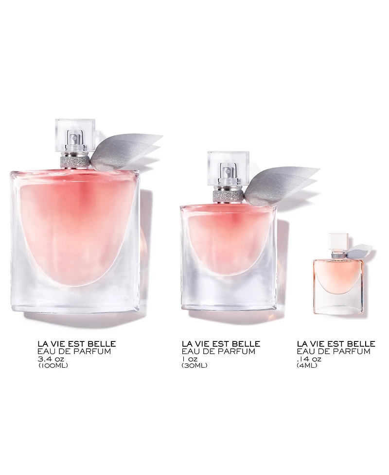 Lancome 3-Pc. La Vie Est Belle Eau De Parfum Holiday Gift Set